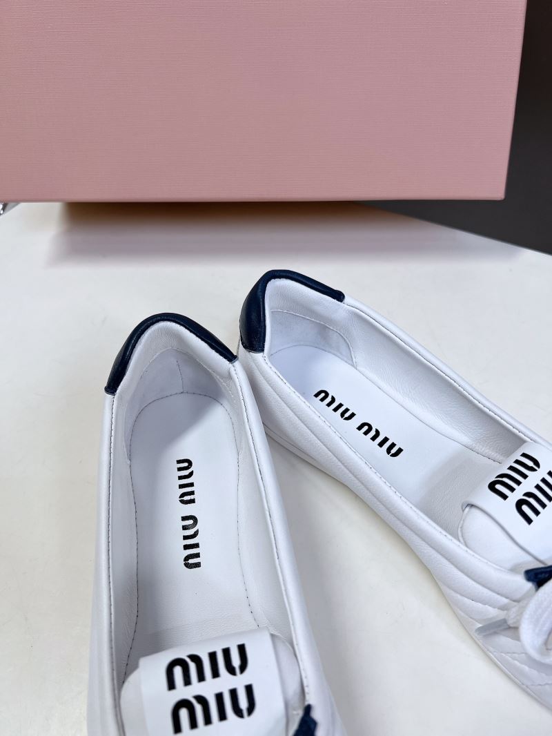 Miu Miu Shoes